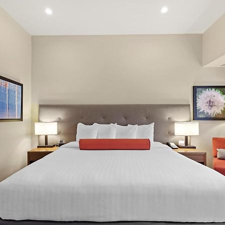 Mountain View Inn & Suites Sundre Extérieur photo