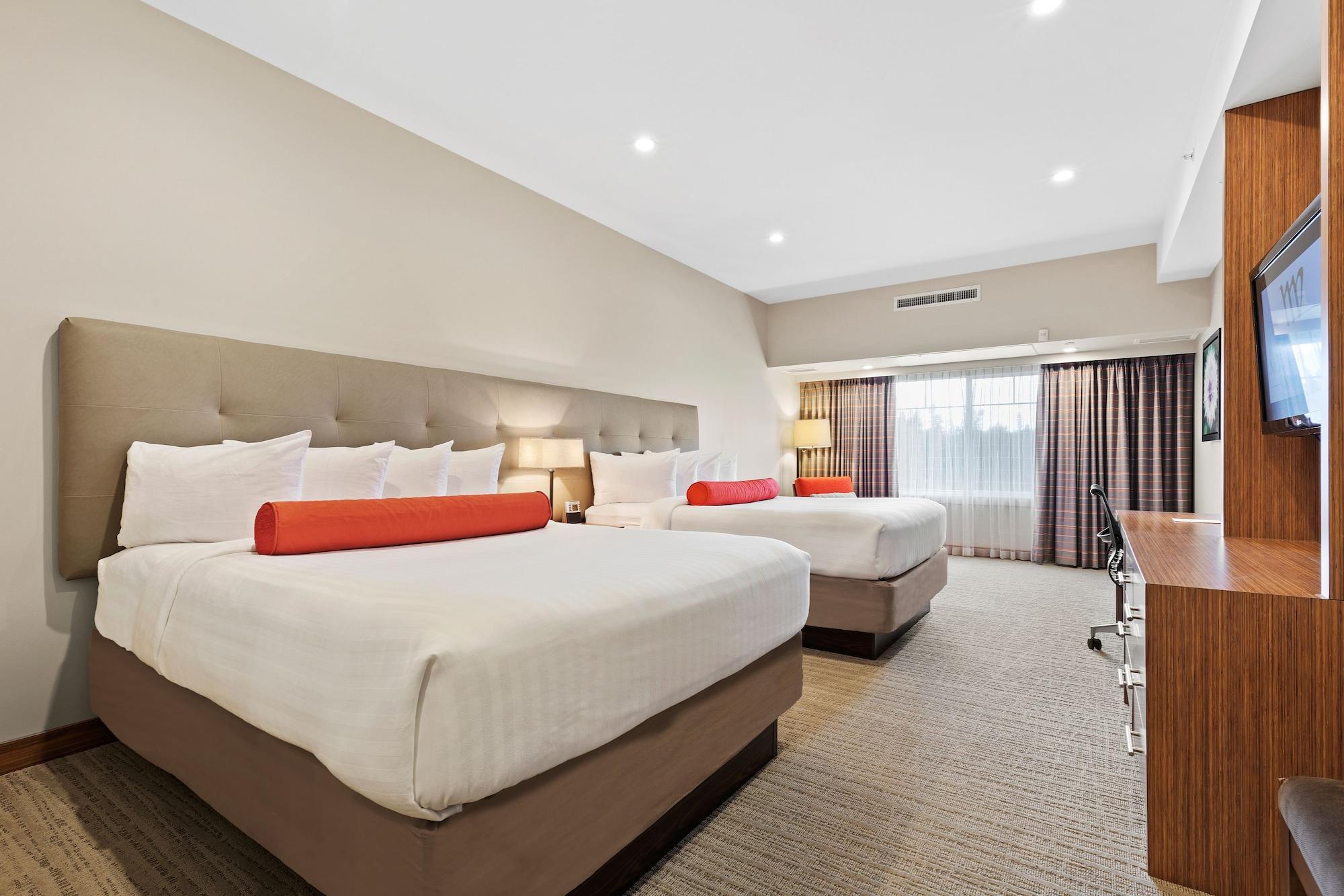 Mountain View Inn & Suites Sundre Extérieur photo