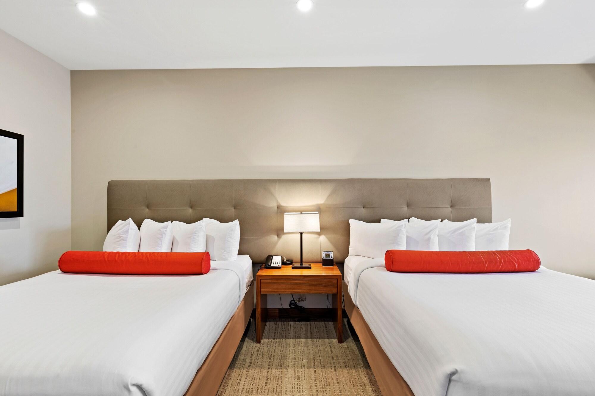 Mountain View Inn & Suites Sundre Extérieur photo