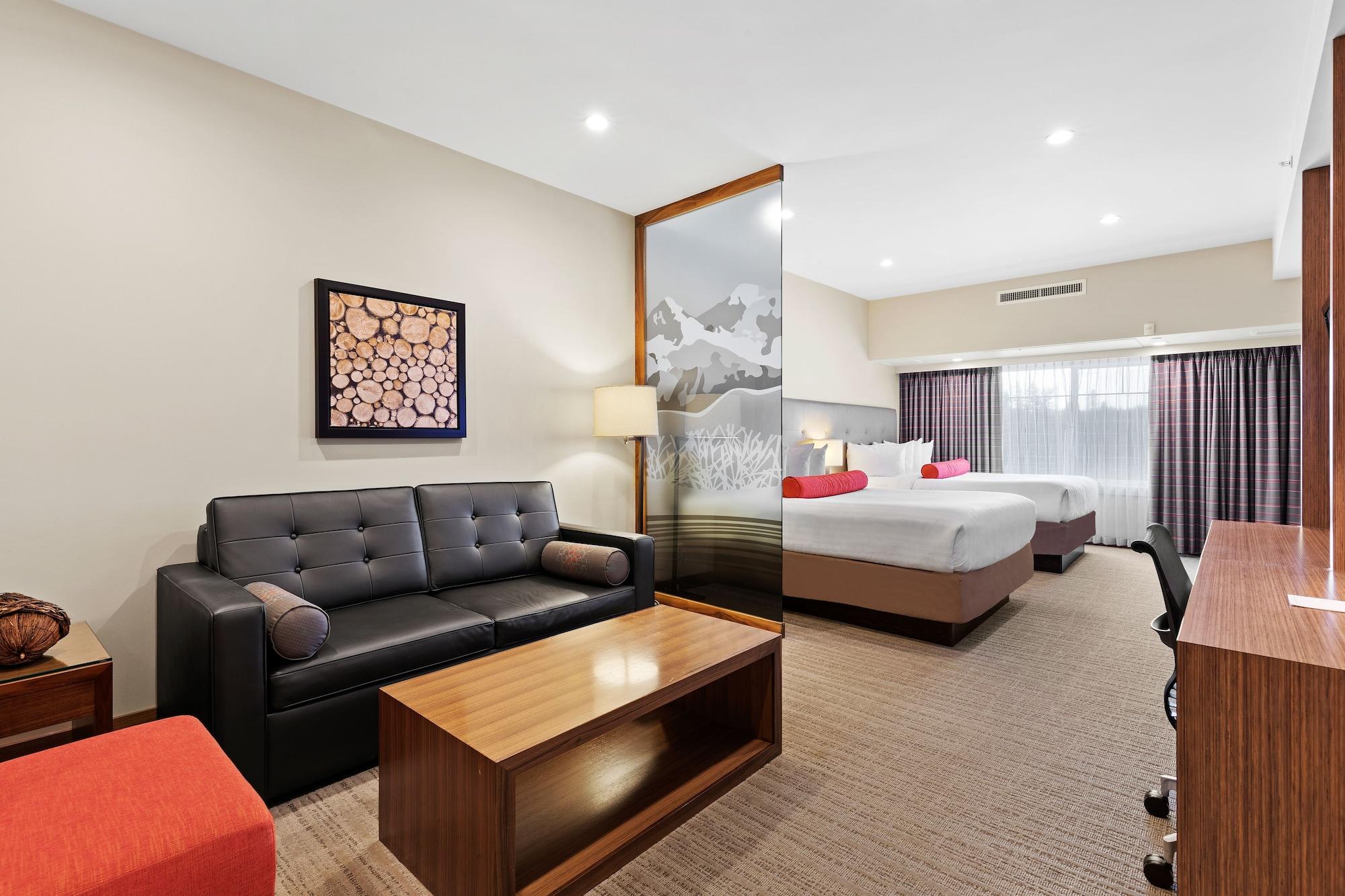 Mountain View Inn & Suites Sundre Extérieur photo