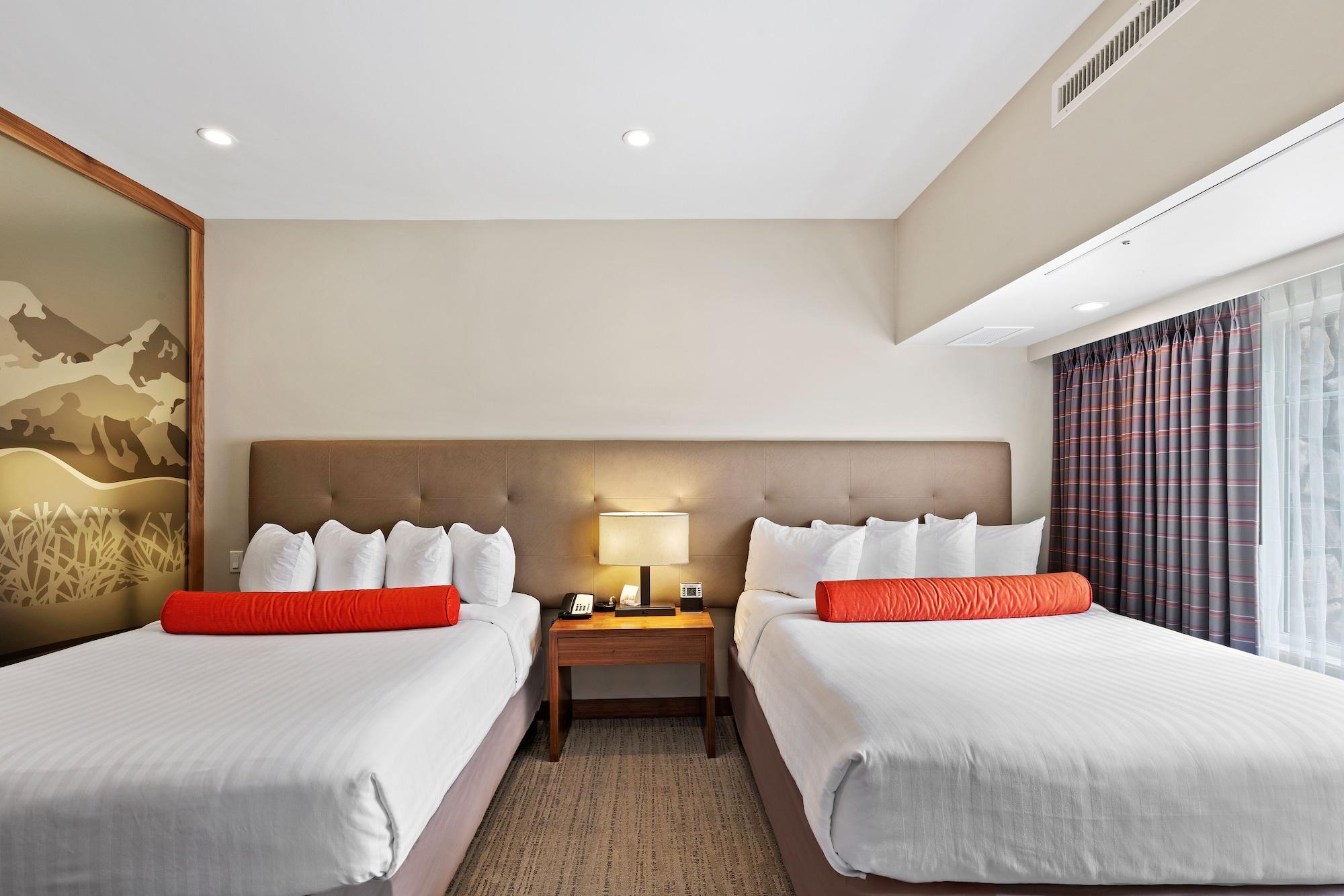 Mountain View Inn & Suites Sundre Extérieur photo