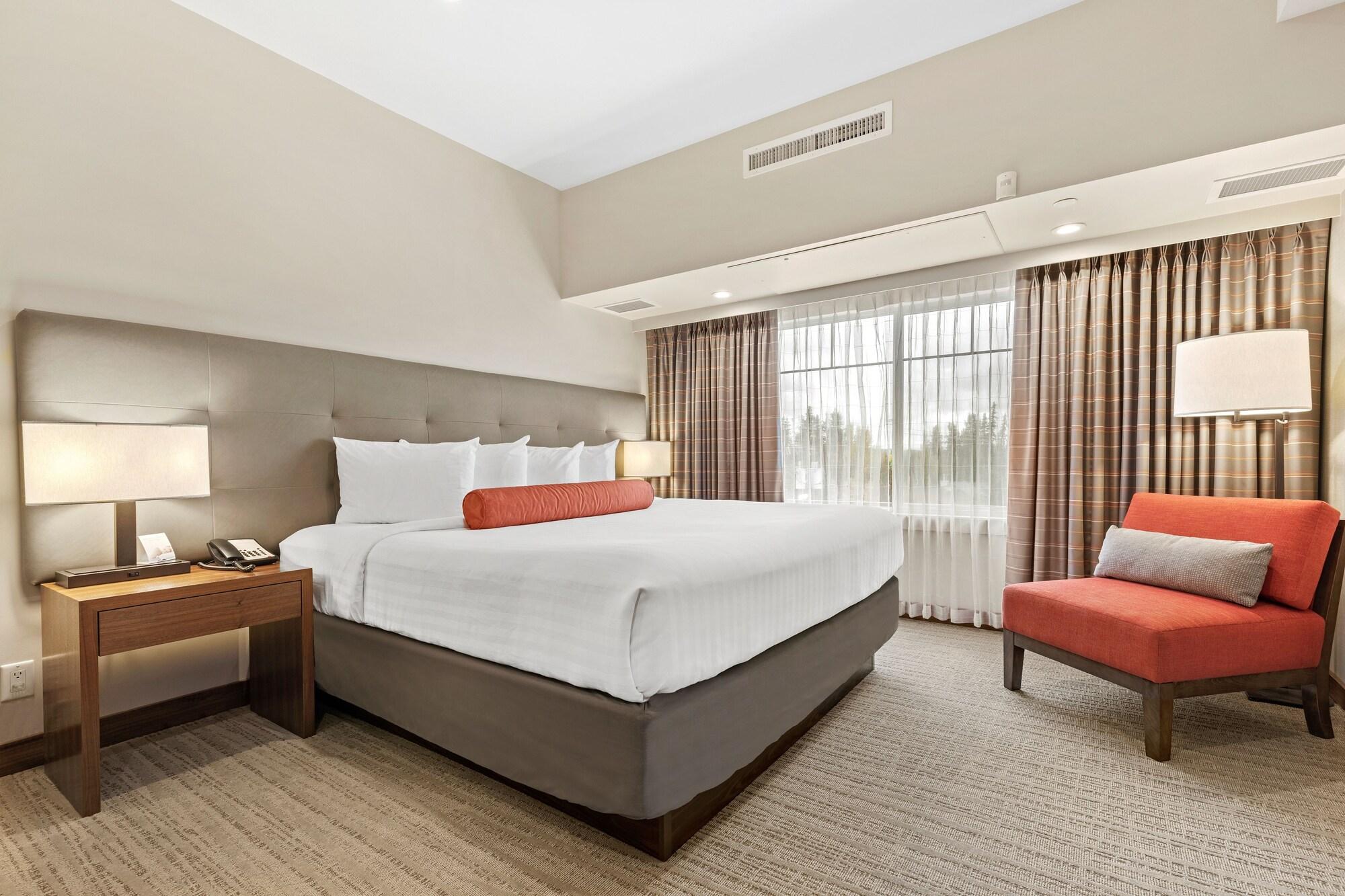 Mountain View Inn & Suites Sundre Extérieur photo