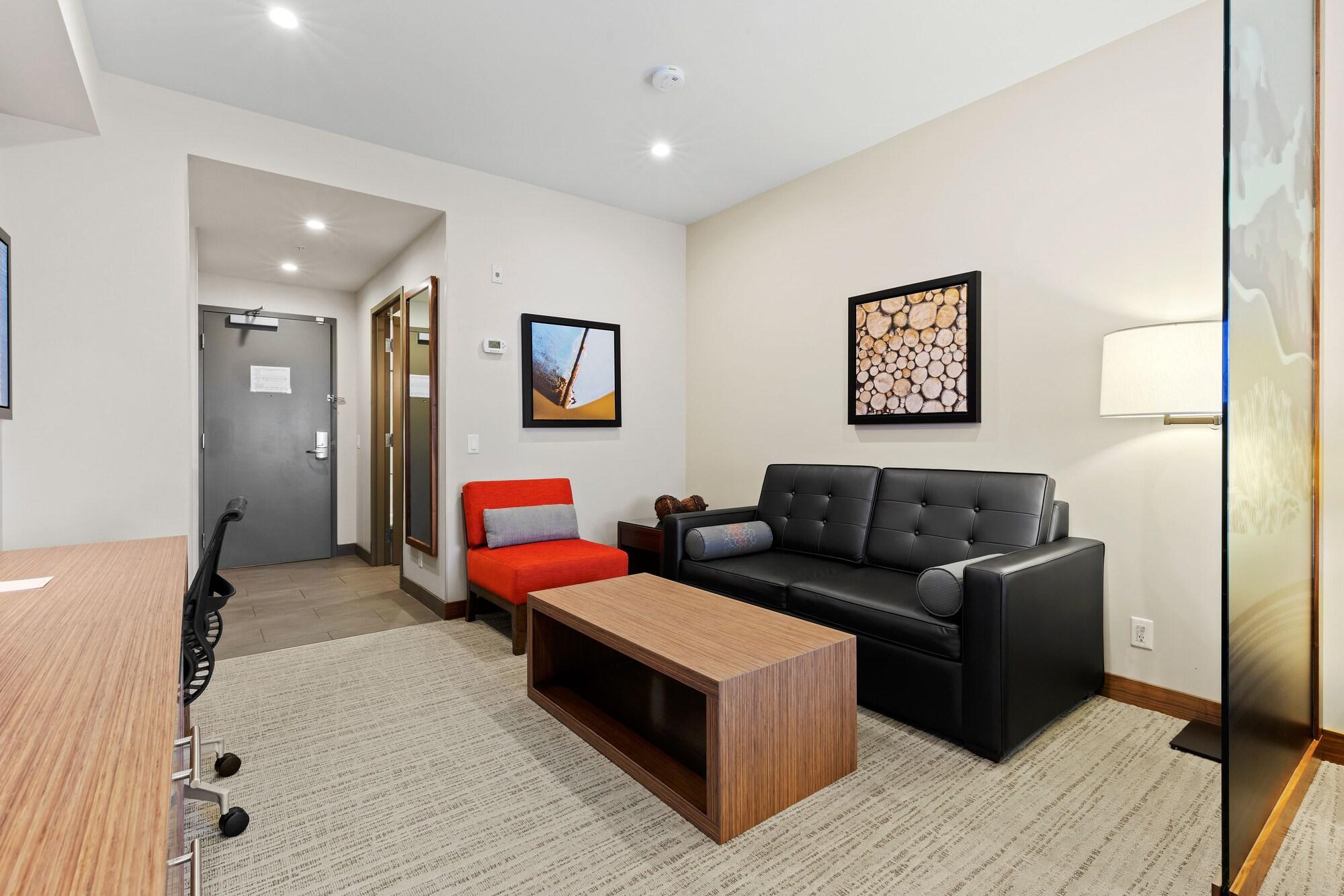 Mountain View Inn & Suites Sundre Extérieur photo