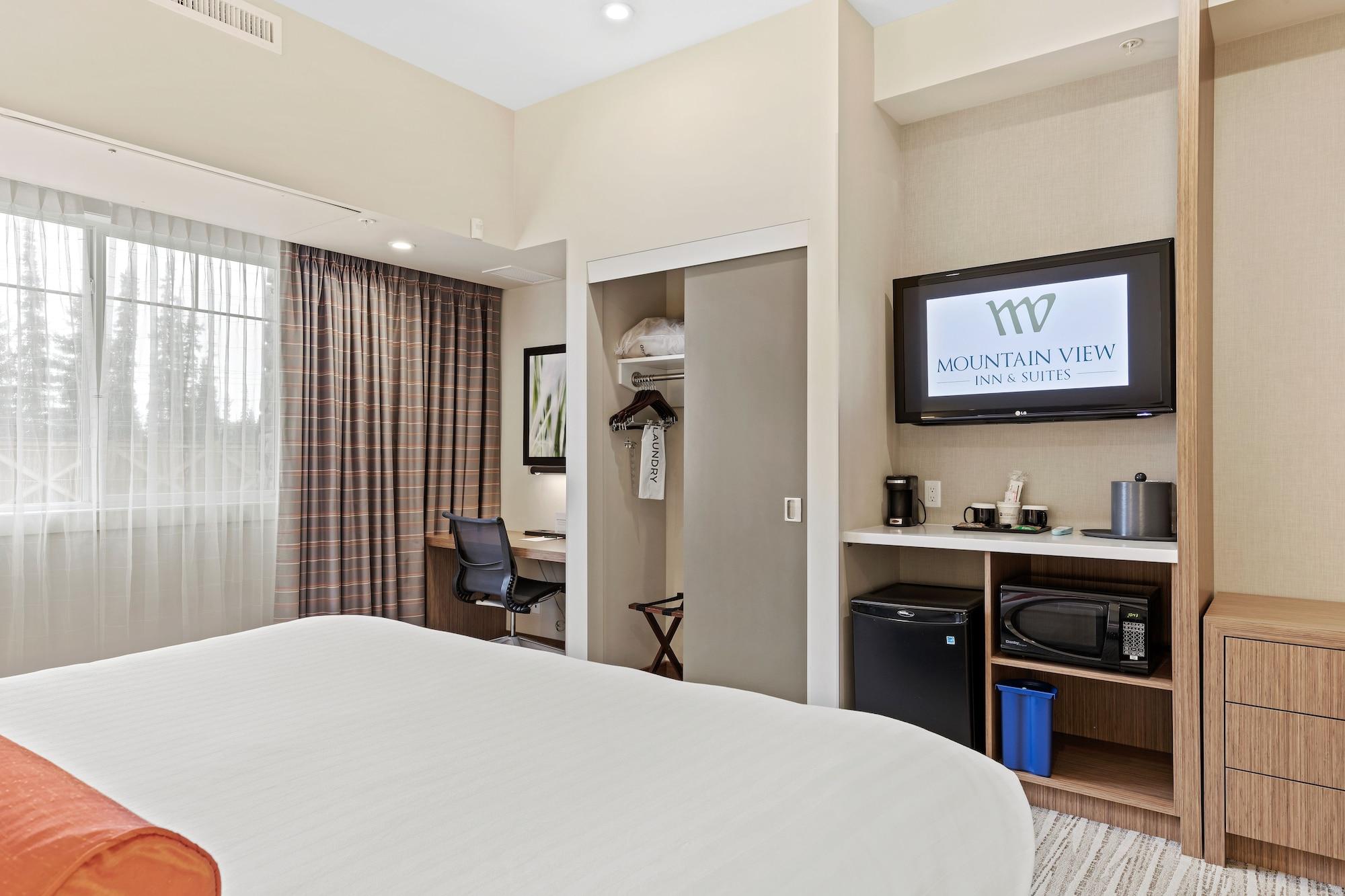Mountain View Inn & Suites Sundre Extérieur photo