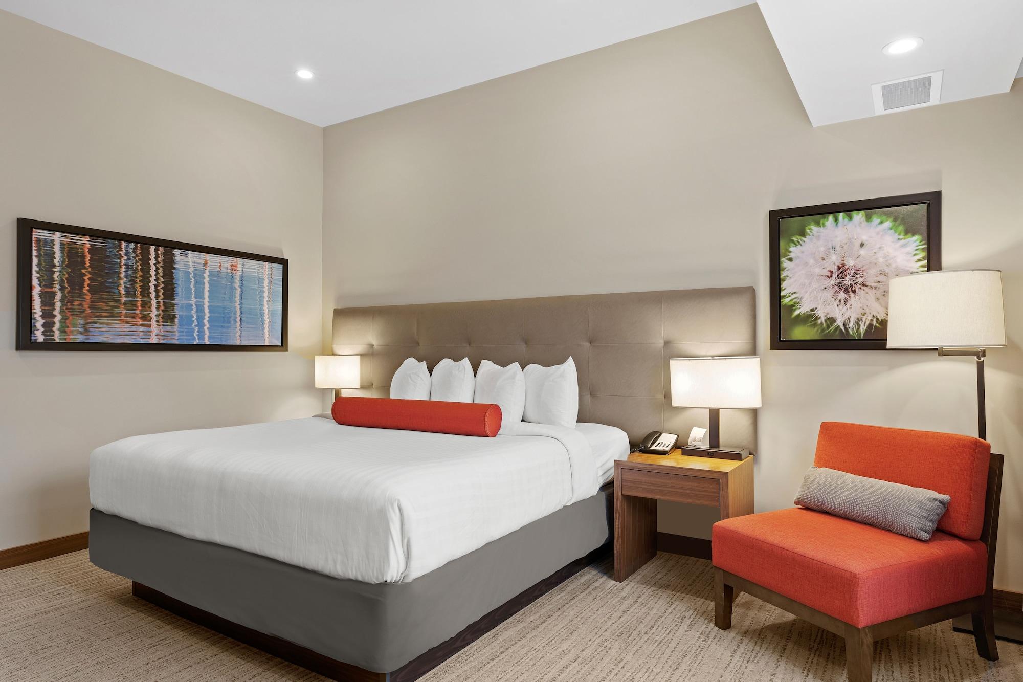 Mountain View Inn & Suites Sundre Extérieur photo