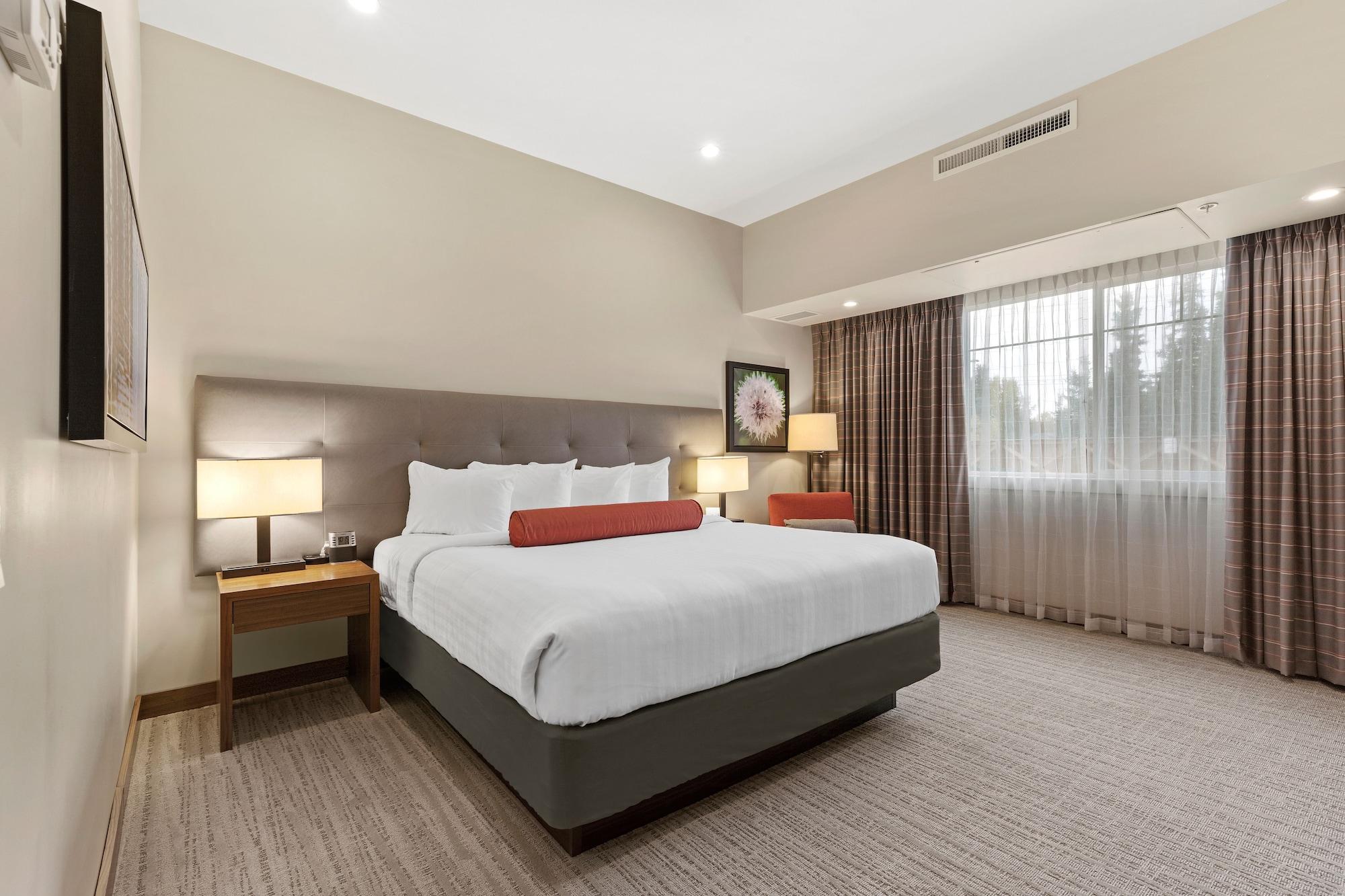 Mountain View Inn & Suites Sundre Extérieur photo