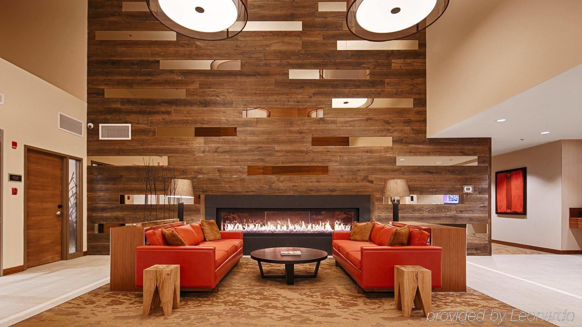 Mountain View Inn & Suites Sundre Extérieur photo