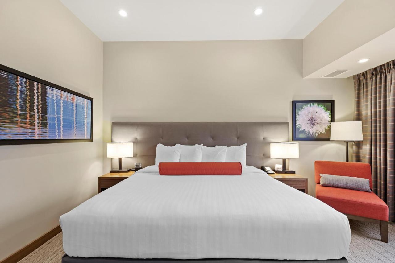 Mountain View Inn & Suites Sundre Extérieur photo