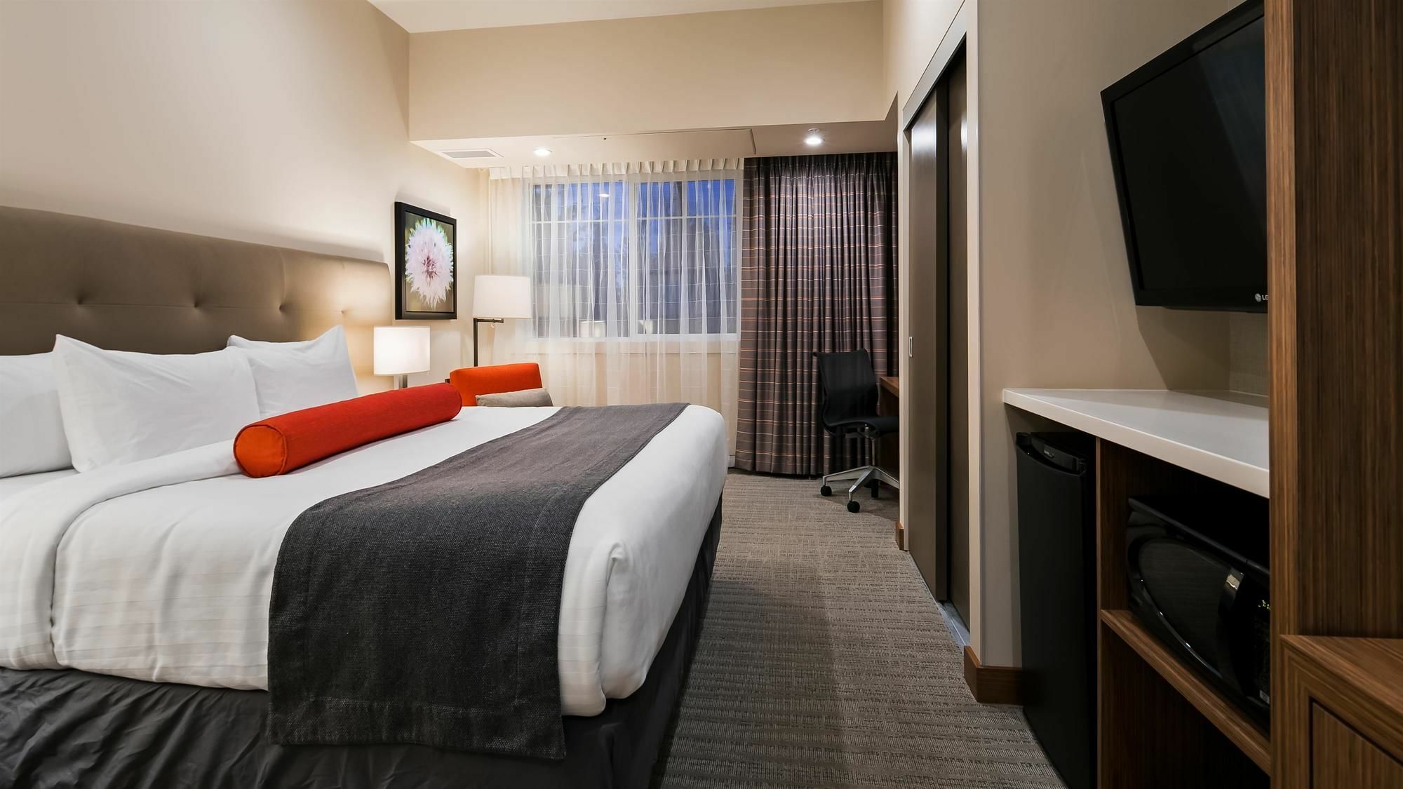 Mountain View Inn & Suites Sundre Extérieur photo