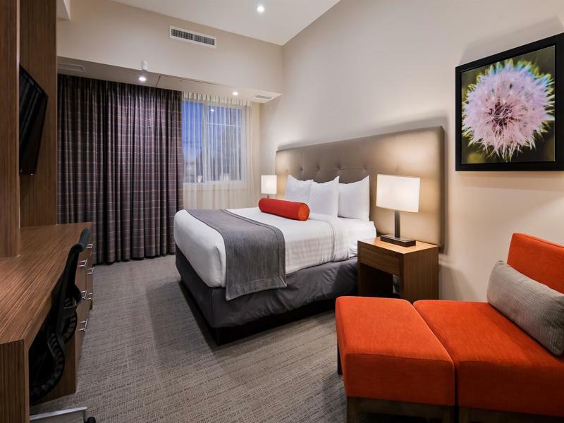 Mountain View Inn & Suites Sundre Extérieur photo