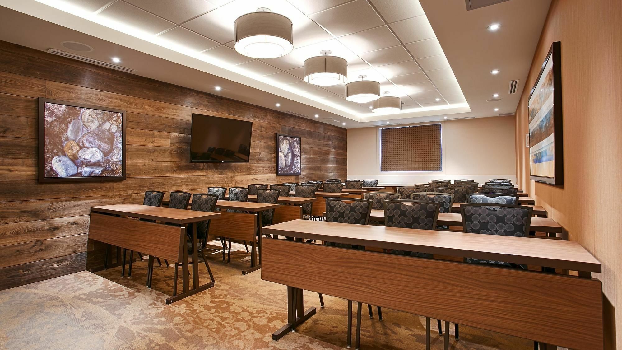 Mountain View Inn & Suites Sundre Extérieur photo